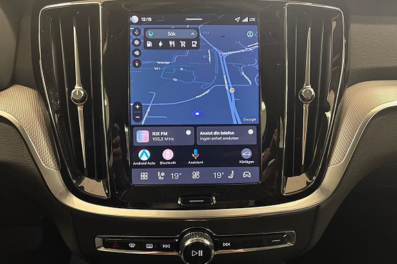 Volvo V60 13 of 14