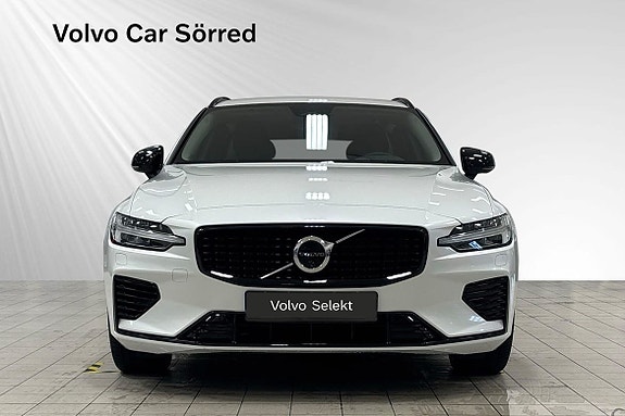 Volvo V60 9 of 14