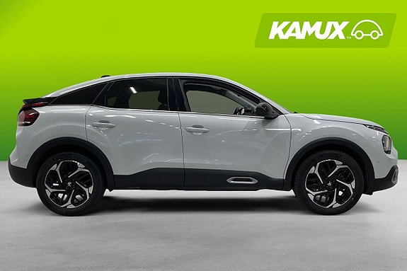 Citroen C4 2 of 5