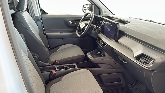 Ford E-Courier 3 of 9