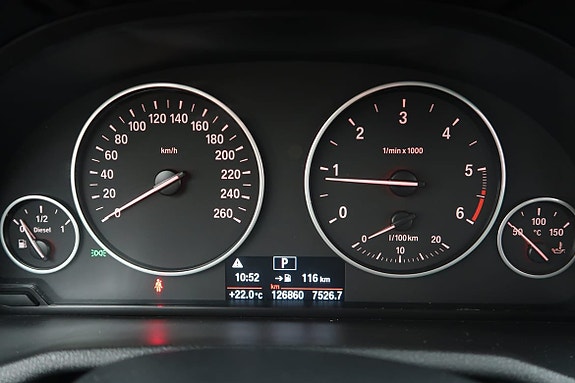 BMW X3 8 of 11