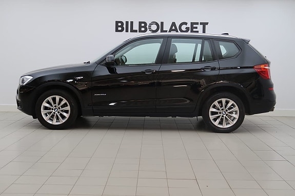 BMW X3 2 of 11