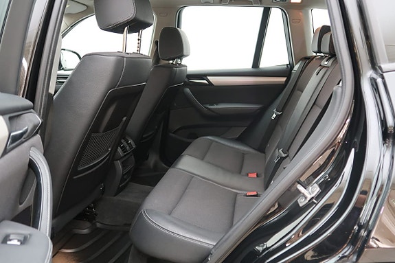 BMW X3 5 of 11