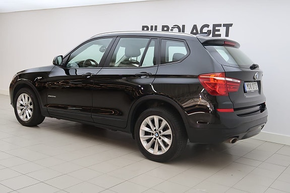 BMW X3 3 of 11