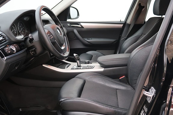 BMW X3 4 of 11