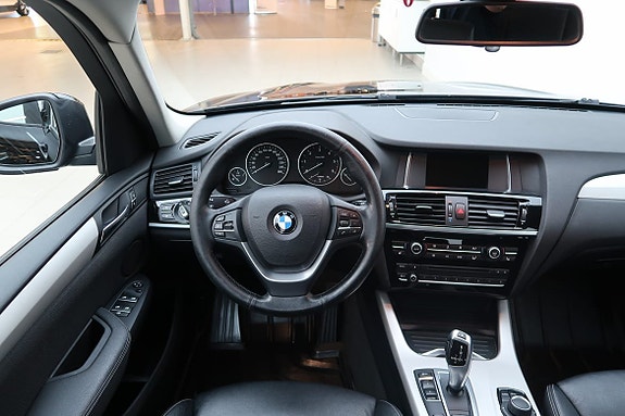 BMW X3 6 of 11