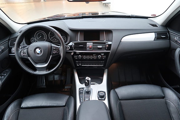 BMW X3 7 of 11