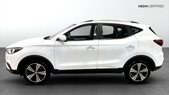 MG ZS EV 6 of 13