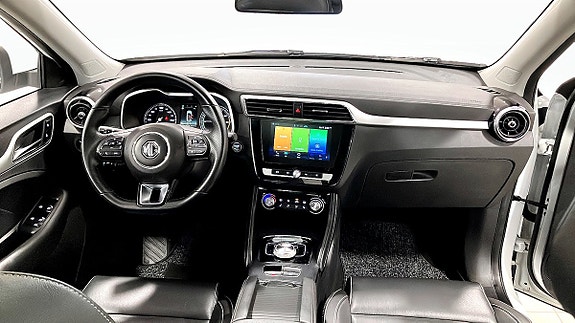 MG ZS EV 4 of 13