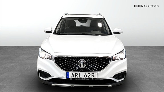 MG ZS EV 8 of 13