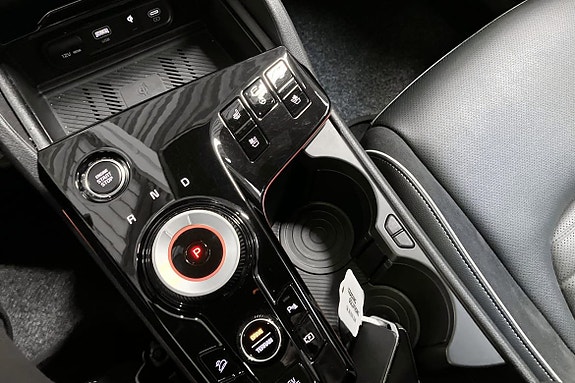 Kia Sportage 14 of 19