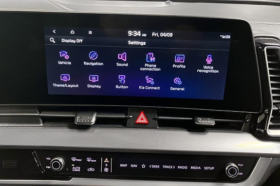 Kia Sportage 18 of 19