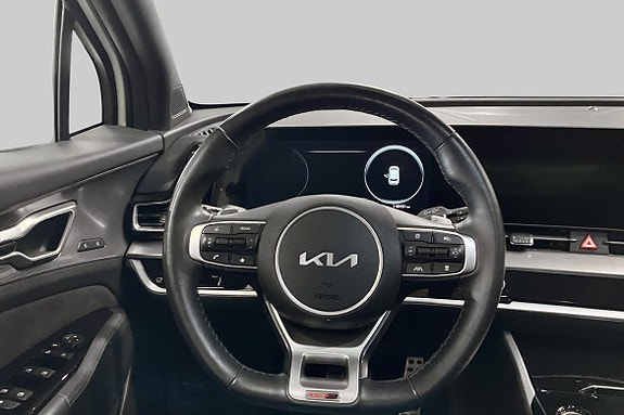 Kia Sportage 12 of 19