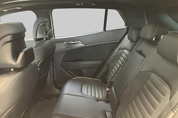 Kia Sportage 10 of 19