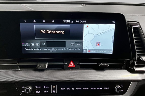 Kia Sportage 17 of 19
