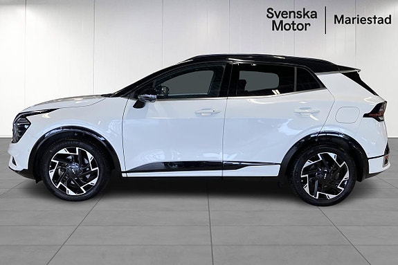 Kia Sportage 3 of 19