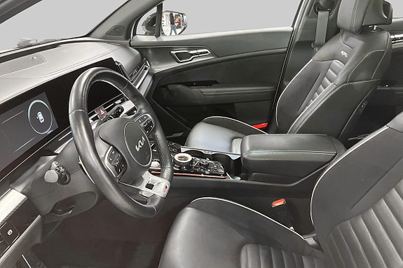 Kia Sportage 8 of 19