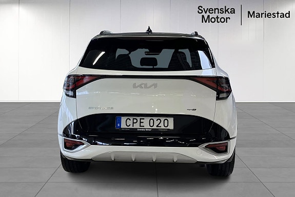 Kia Sportage 5 of 19