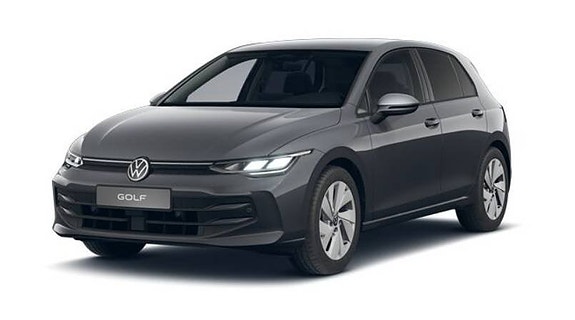 Volkswagen Golf I 2 of 2