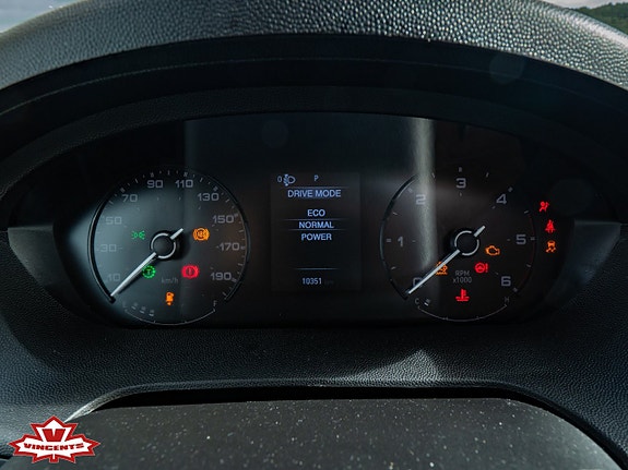 Challenger V 217 SPORT EDITION *Långbädd *Automat 15 of 19