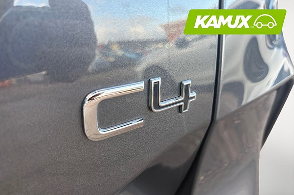Citroen C4 26 of 26