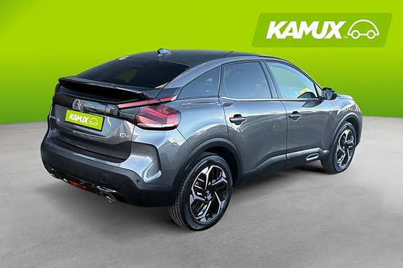 Citroen C4 4 of 26