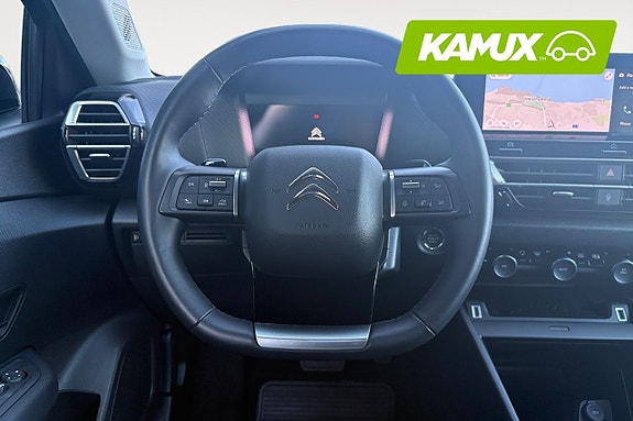 Citroen C4 14 of 26