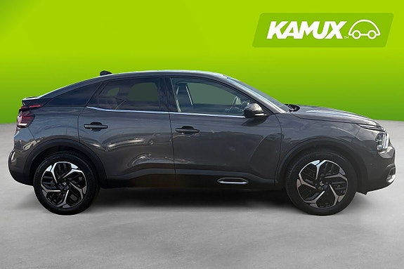 Citroen C4 2 of 26