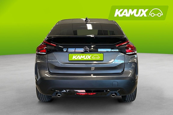 Citroen C4 5 of 26