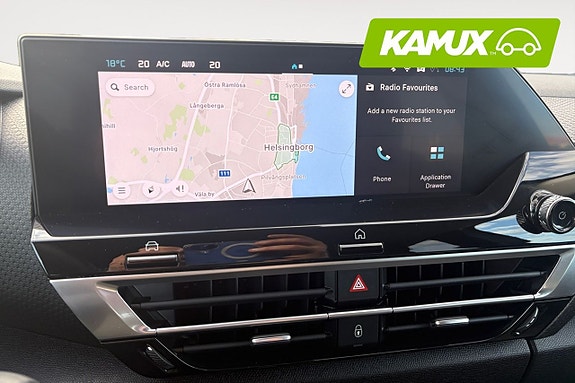 Citroen C4 19 of 26