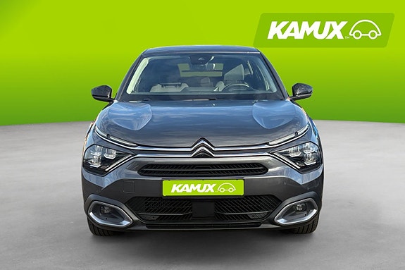 Citroen C4 6 of 26