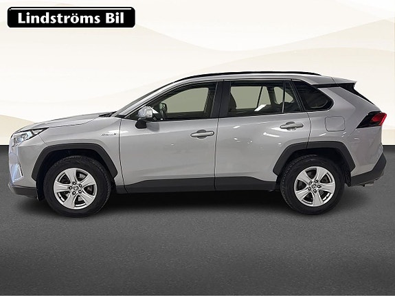 Toyota RAV4 6 of 21