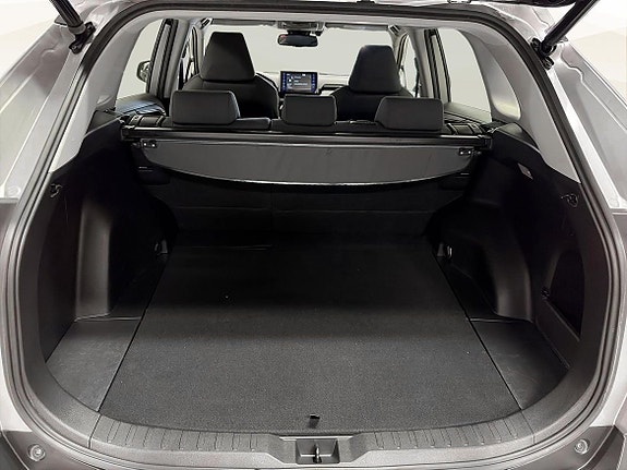 Toyota RAV4 13 of 21