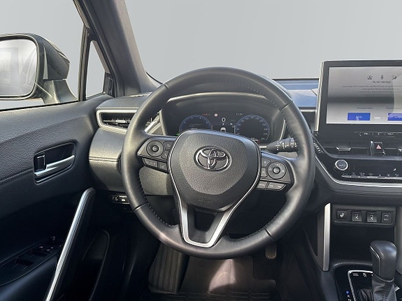 Toyota Corolla Cross 10 of 11