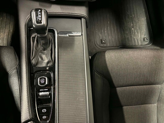 Volvo V90 11 of 15