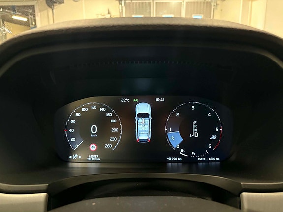 Volvo V90 7 of 15