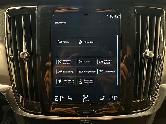 Volvo V90 9 of 15