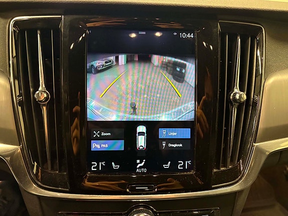 Volvo V90 10 of 15