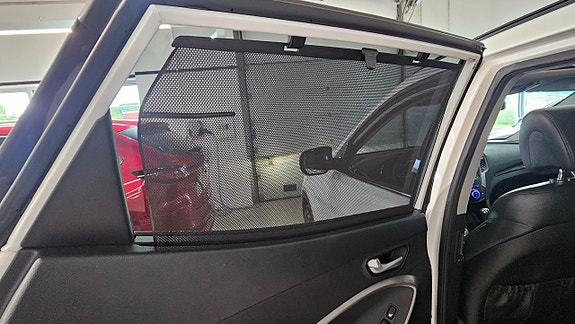 Hyundai Santa Fe 10 of 12