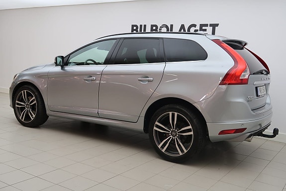 Volvo XC60 3 of 13