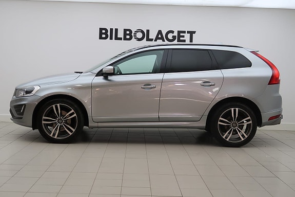 Volvo XC60 2 of 13