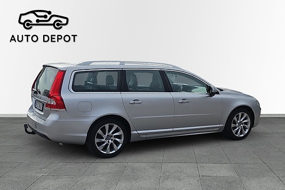Volvo V70 5 of 10