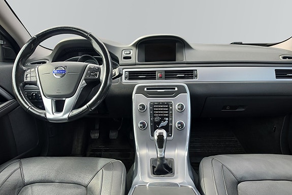 Volvo V70 10 of 10