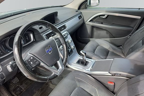 Volvo V70 7 of 10