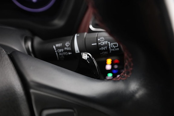 Honda HR-V 29 of 30
