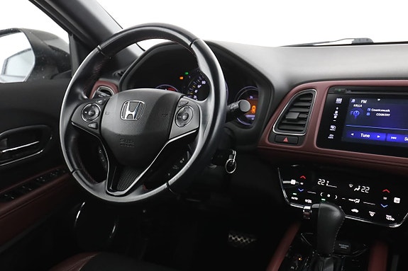 Honda HR-V 14 of 30
