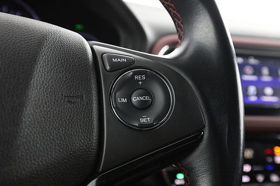 Honda HR-V 28 of 30