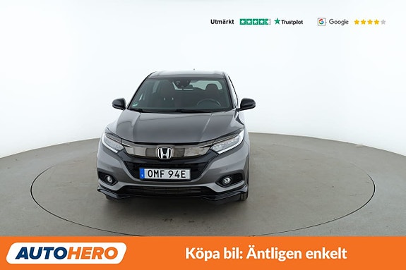 Honda HR-V 9 of 30