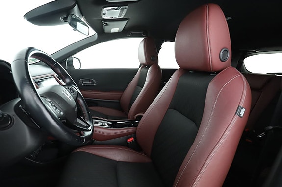 Honda HR-V 11 of 30