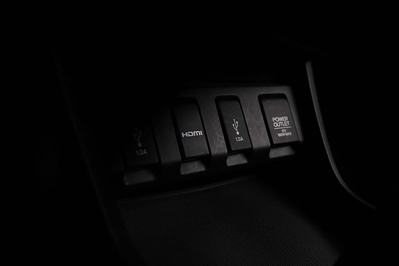 Honda HR-V 24 of 30